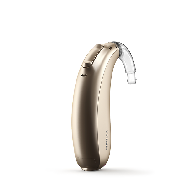 Phonak Naída Lumity