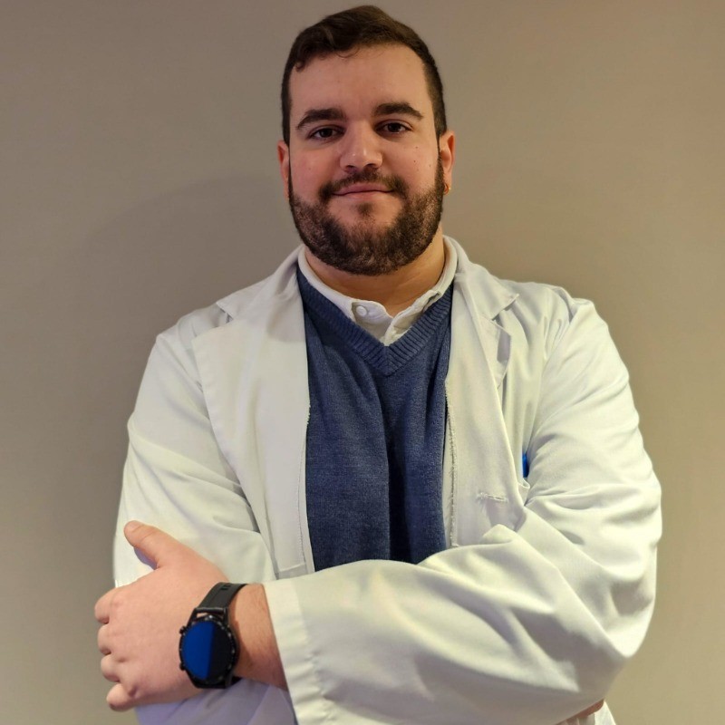 Foto de Daniel Molina Lopez